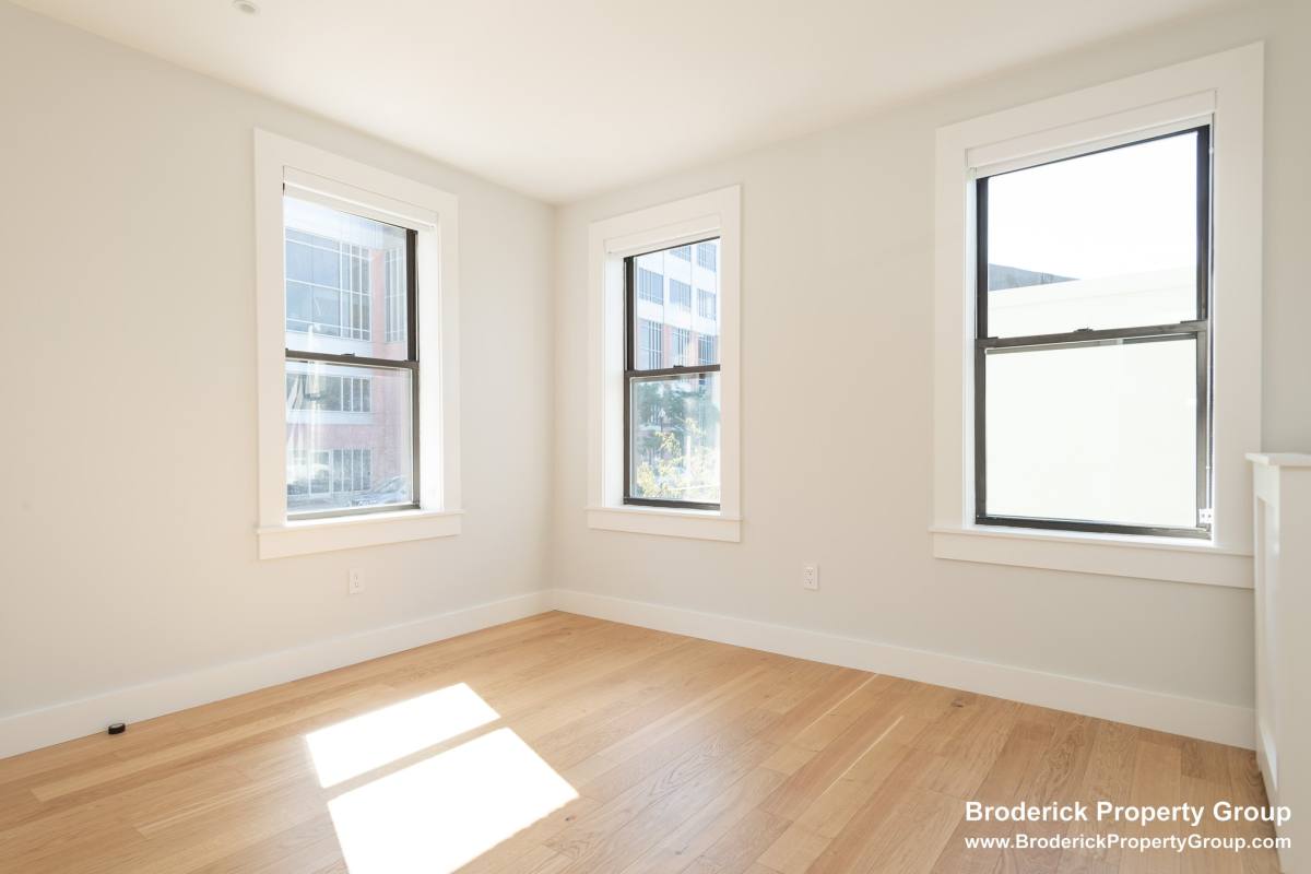 Apartment for rent at 4 Elko St #3, Brighton, MA 02135