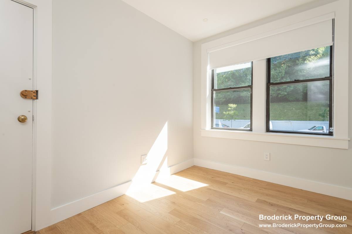 Apartment for rent at 4 Elko St #3, Brighton, MA 02135