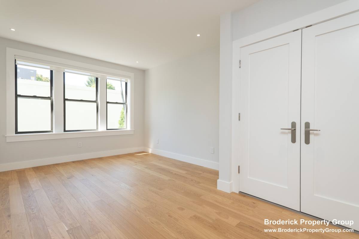 Apartment for rent at 4 Elko St #3, Brighton, MA 02135