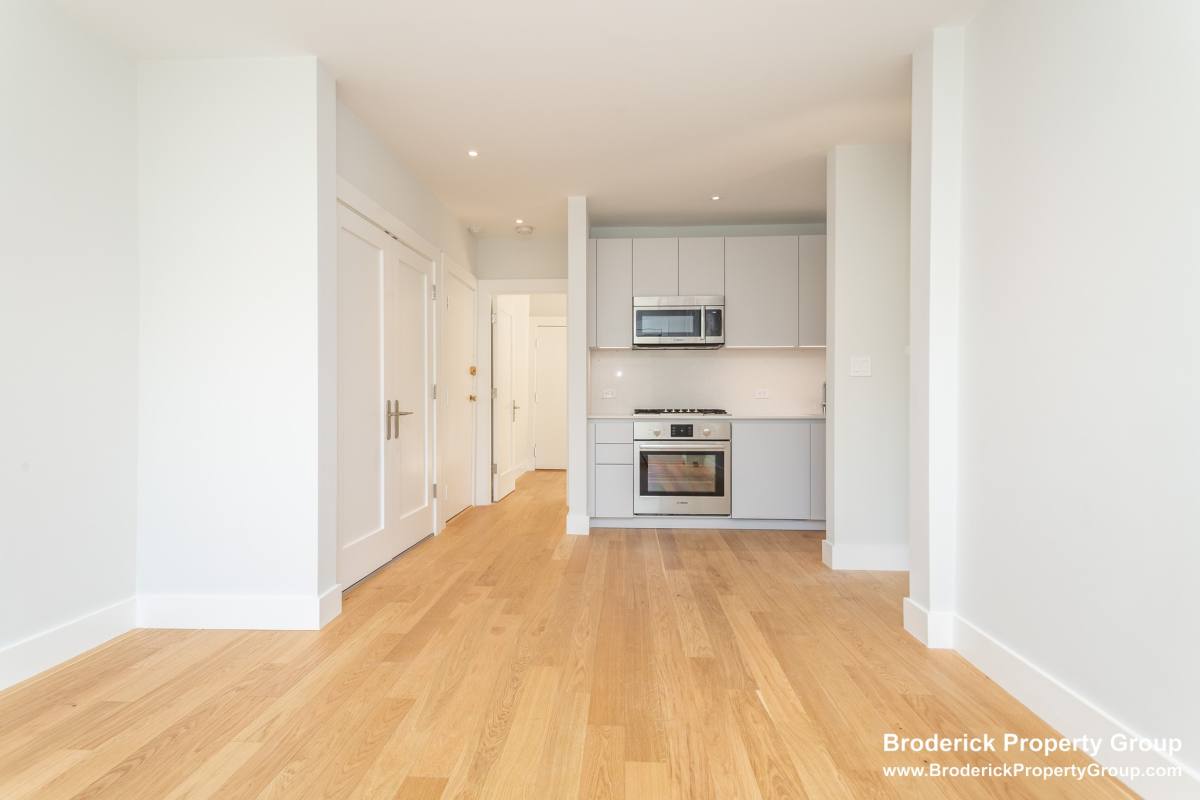 Apartment for rent at 4 Elko St #3, Brighton, MA 02135