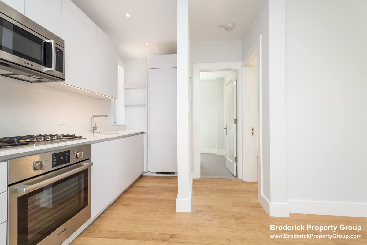 Apartment for rent at 4 Elko St #3, Brighton, MA 02135