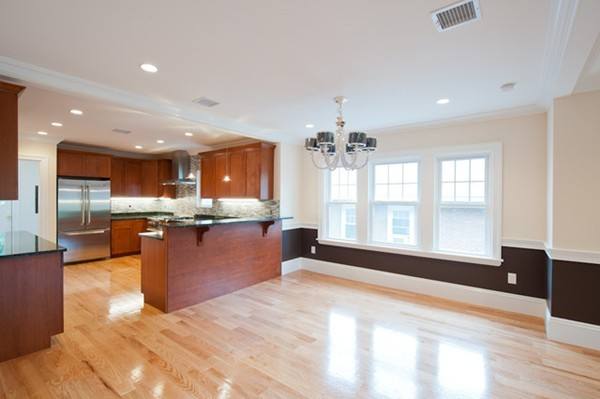Apartment for rent at 379 Belmont #379, Belmont, MA 02478