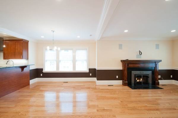 Apartment for rent at 379 Belmont #379, Belmont, MA 02478