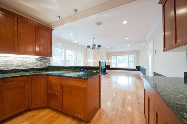 Apartment for rent at 379 Belmont #379, Belmont, MA 02478