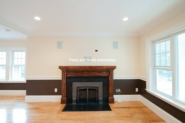 Apartment for rent at 379 Belmont #379, Belmont, MA 02478