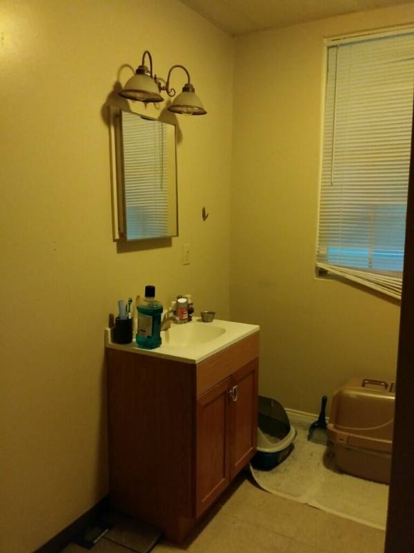 Apartment for rent at 1362 Pitkin Rd #1, Leesville, LA 71446