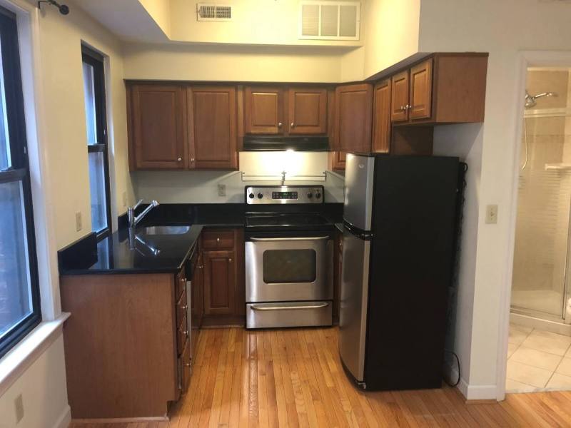 Condo for rent at 1321 Fairmont St NW, Washington, DC 20009