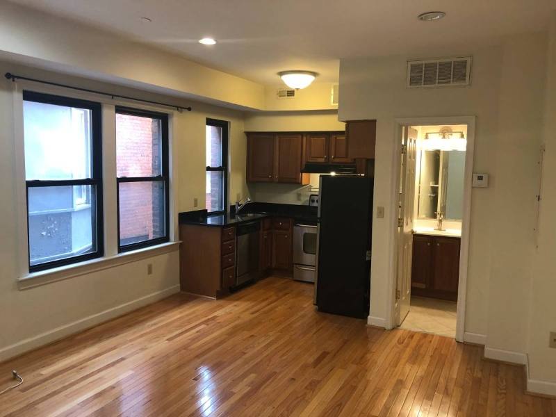 Condo for rent at 1321 Fairmont St NW, Washington, DC 20009