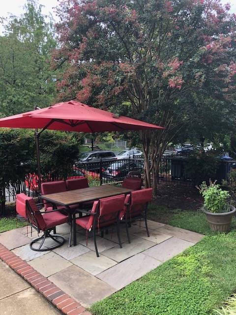 Condo for rent at 1321 Fairmont St NW, Washington, DC 20009