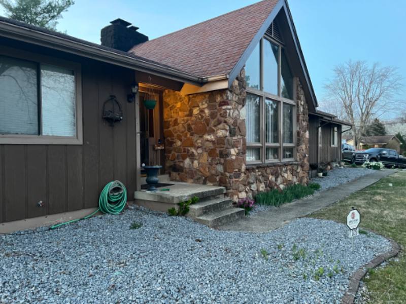 House for rent at 1029 David Court, Radcliff, KY 40160