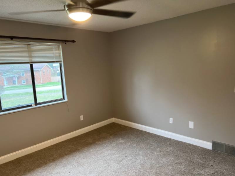 House for rent at 1029 David Court, Radcliff, KY 40160