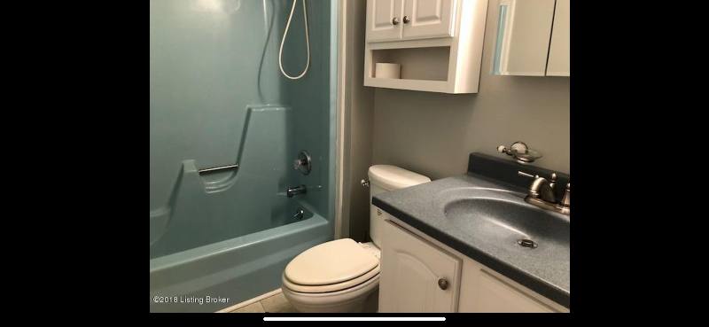 House for rent at 1029 David Court, Radcliff, KY 40160