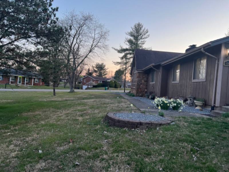 House for rent at 1029 David Court, Radcliff, KY 40160