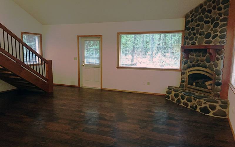 House for rent at 7481 Miller Way, Bellingham, WA 98226