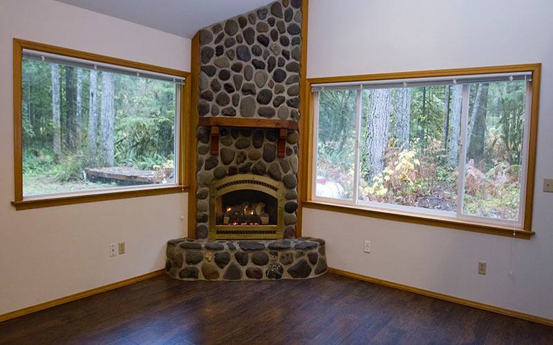 House for rent at 7481 Miller Way, Bellingham, WA 98226
