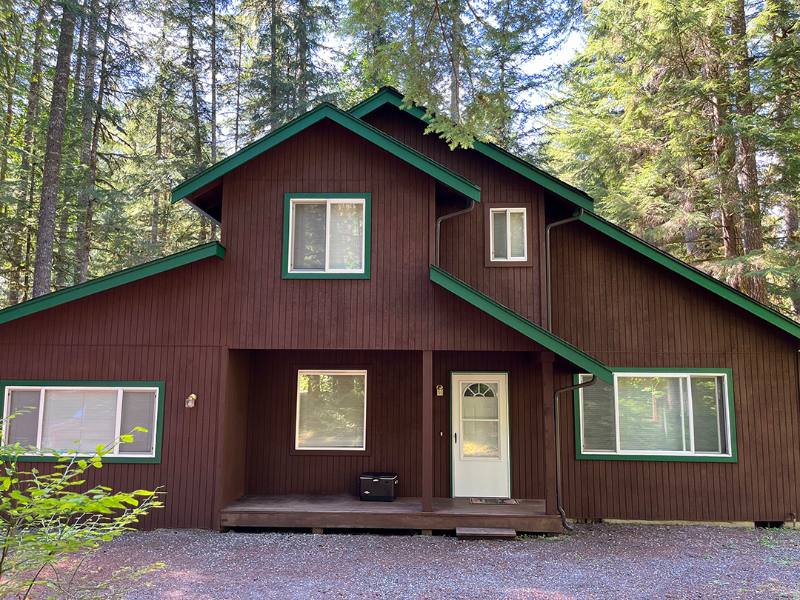 House for rent at 7481 Miller Way, Bellingham, WA 98226