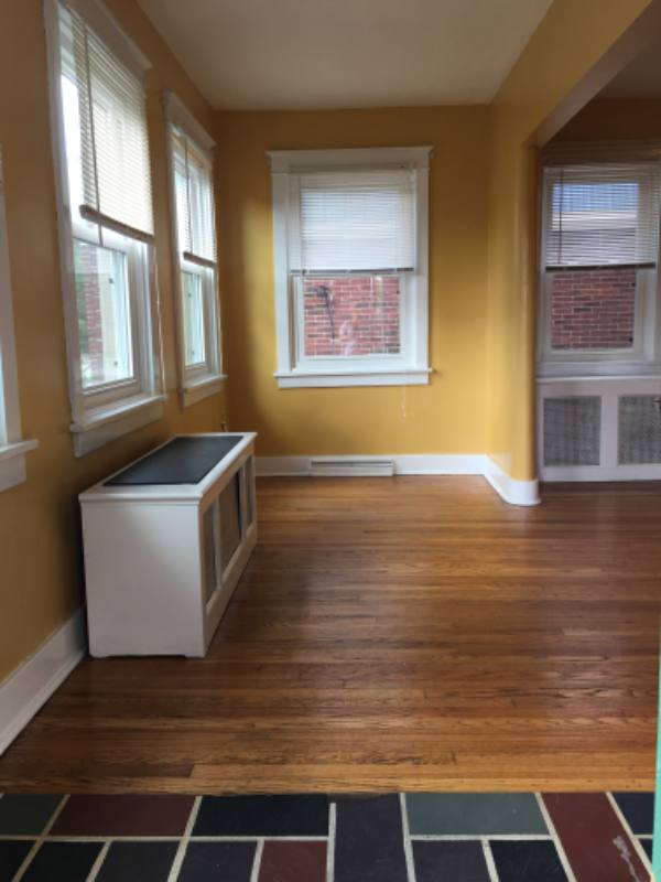 House for rent at 2277 Shady Ave #FIRST Floor, Pittsburgh, PA 15217