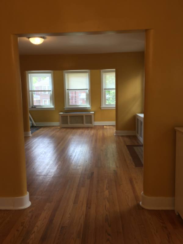 House for rent at 2277 Shady Ave #FIRST Floor, Pittsburgh, PA 15217