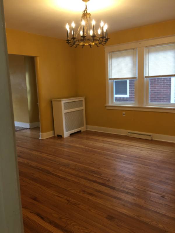 House for rent at 2277 Shady Ave #FIRST Floor, Pittsburgh, PA 15217