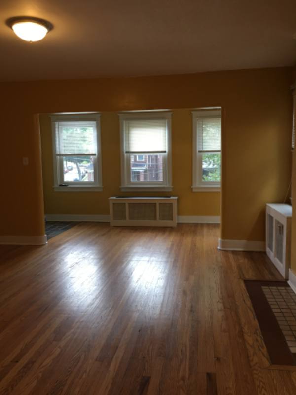 House for rent at 2277 Shady Ave #FIRST Floor, Pittsburgh, PA 15217