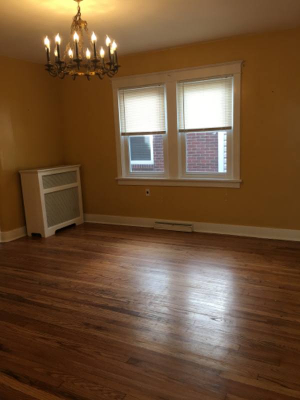 House for rent at 2277 Shady Ave #FIRST Floor, Pittsburgh, PA 15217