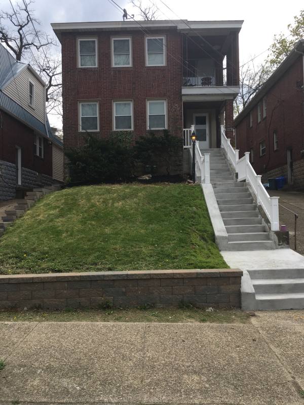 House for rent at 2277 Shady Ave #FIRST Floor, Pittsburgh, PA 15217