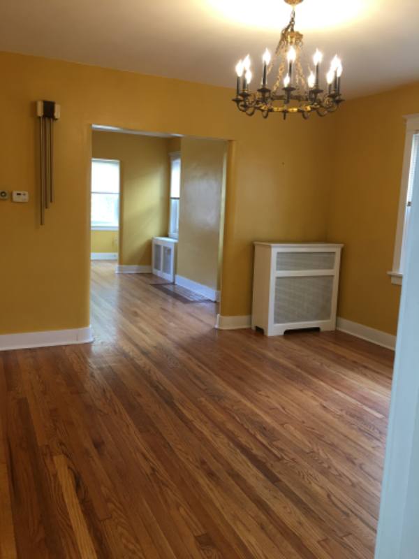 House for rent at 2277 Shady Ave #FIRST Floor, Pittsburgh, PA 15217
