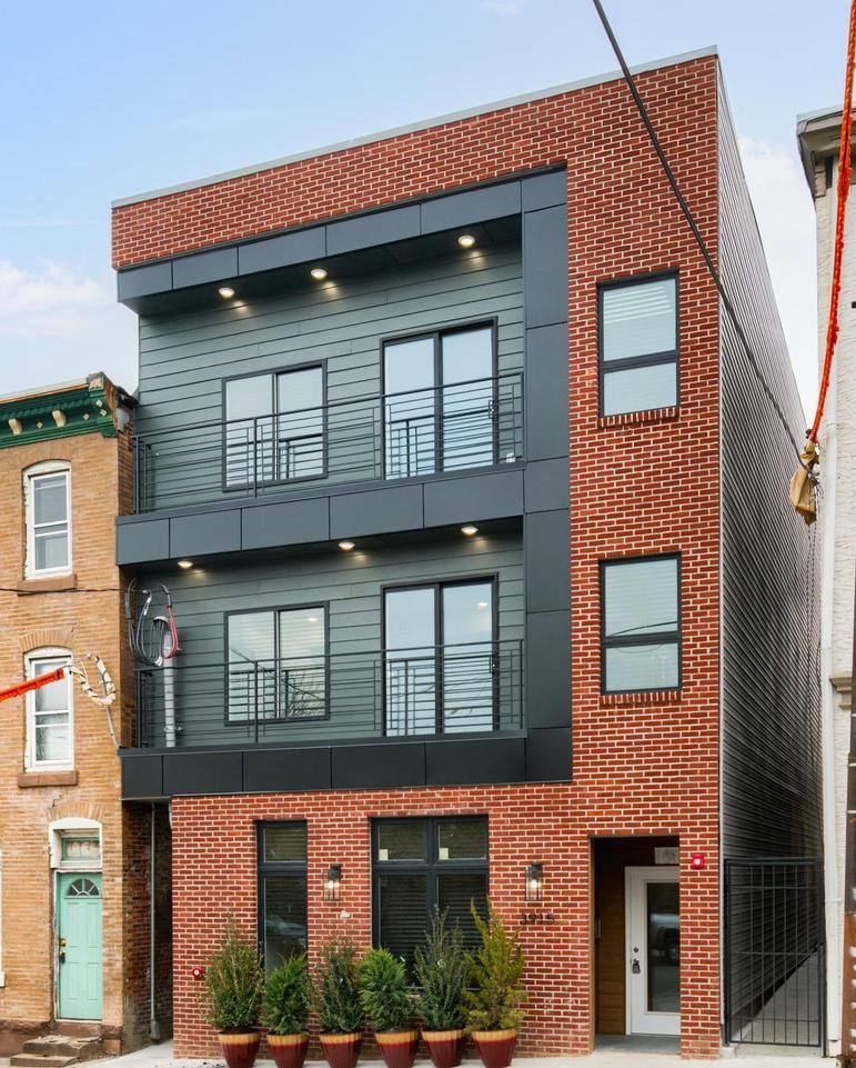 Apartment for rent at 3915 Ridge Ave #301, Philadelphia, PA 19132