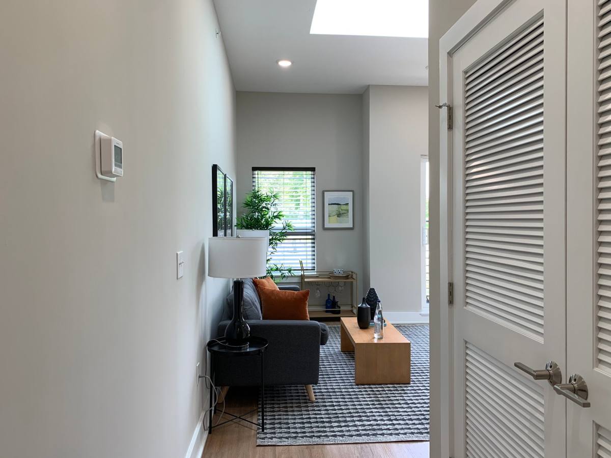 Apartment for rent at 3915 Ridge Ave #301, Philadelphia, PA 19132