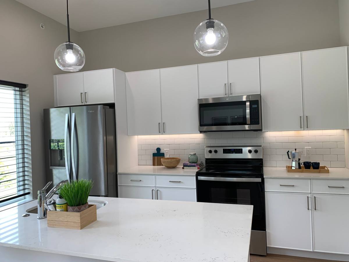 Apartment for rent at 3915 Ridge Ave #301, Philadelphia, PA 19132