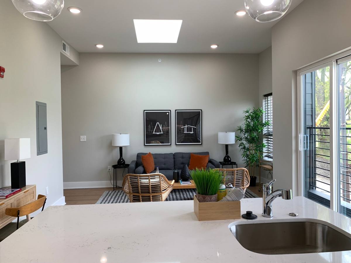 Apartment for rent at 3915 Ridge Ave #301, Philadelphia, PA 19132