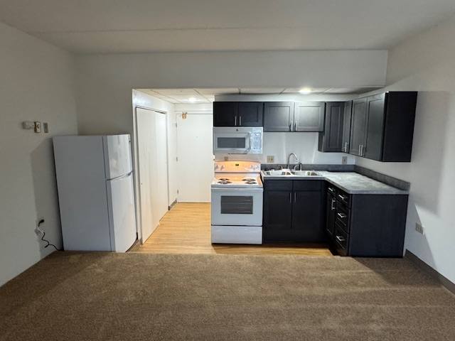 Apartment for rent at 2668 Elmwood Ave #134, Buffalo, NY 14217