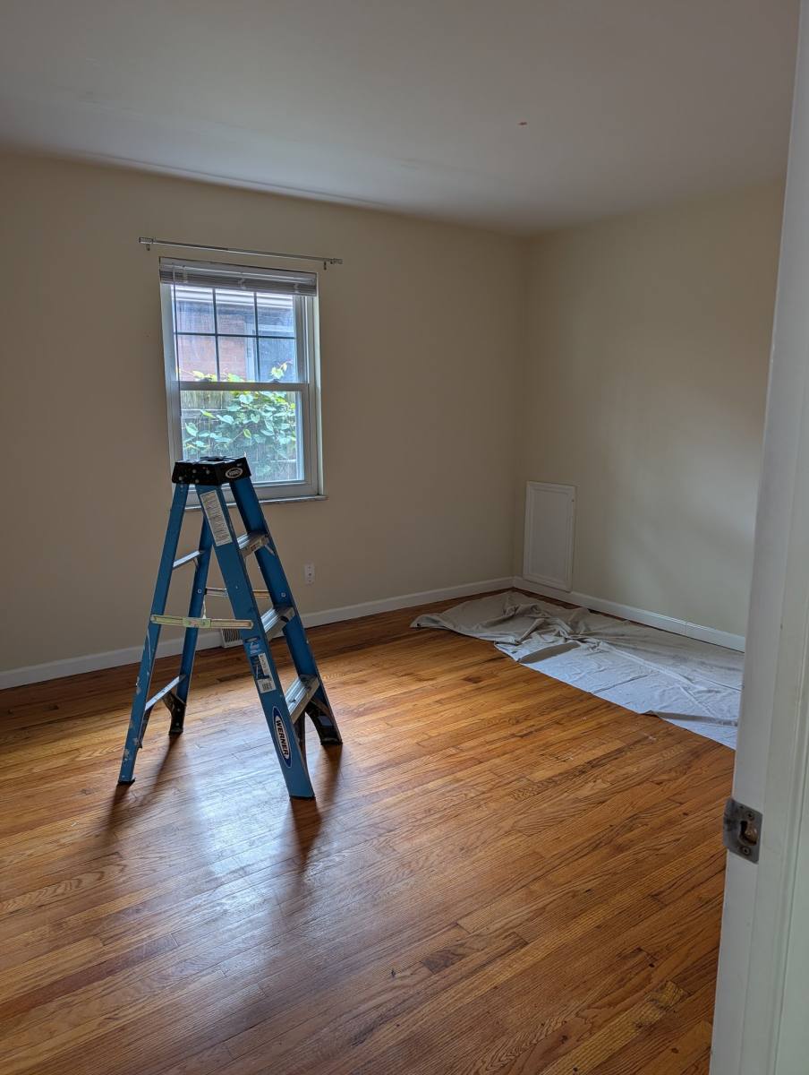Apartment for rent at 885 E N Broadway St, Columbus, OH 43211