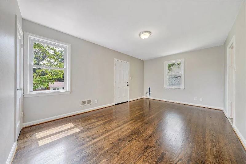 House for rent at 2109 Colgate St NE, Roanoke, VA 24012