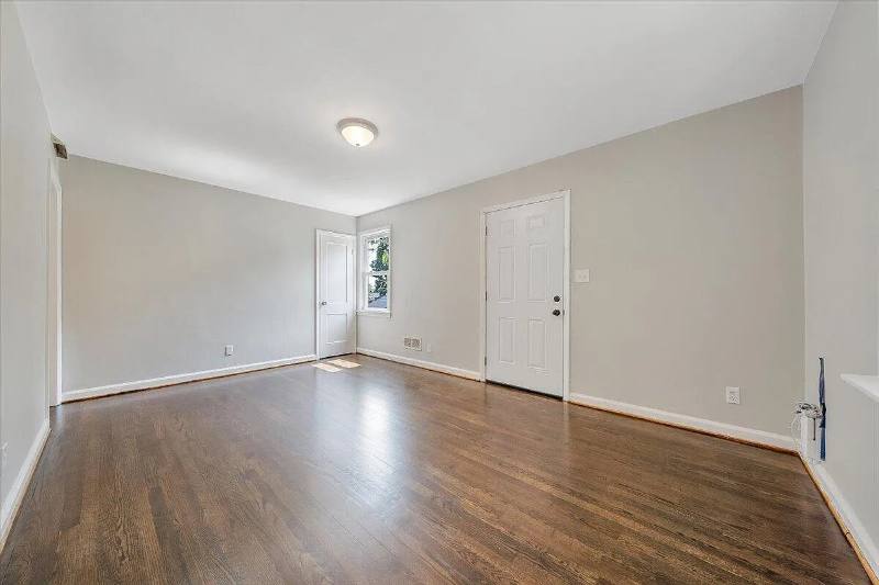 House for rent at 2109 Colgate St NE, Roanoke, VA 24012