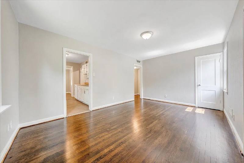 House for rent at 2109 Colgate St NE, Roanoke, VA 24012