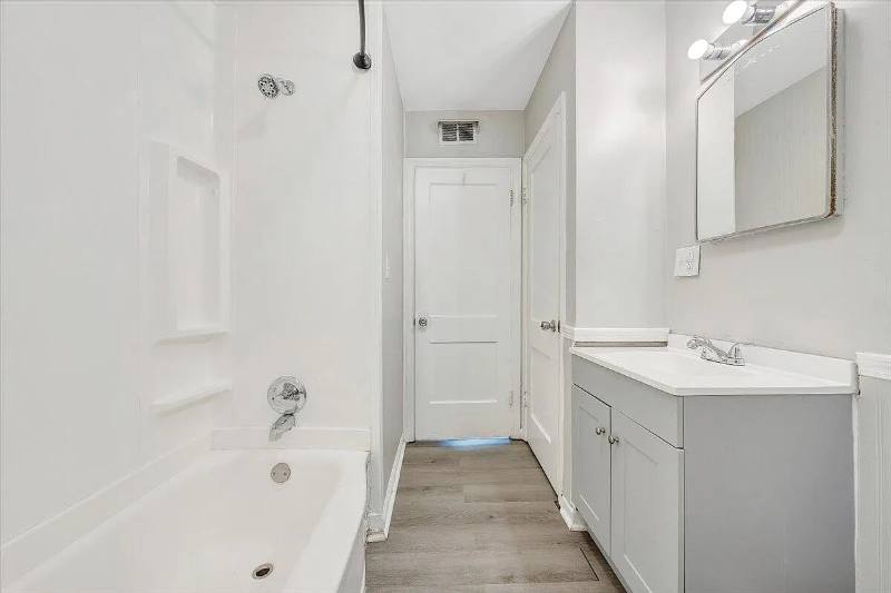 House for rent at 2109 Colgate St NE, Roanoke, VA 24012