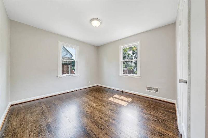 House for rent at 2109 Colgate St NE, Roanoke, VA 24012