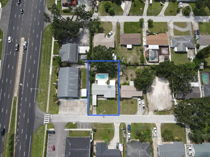 House for rent at 11706 Oban Ave, Tampa, FL 33617