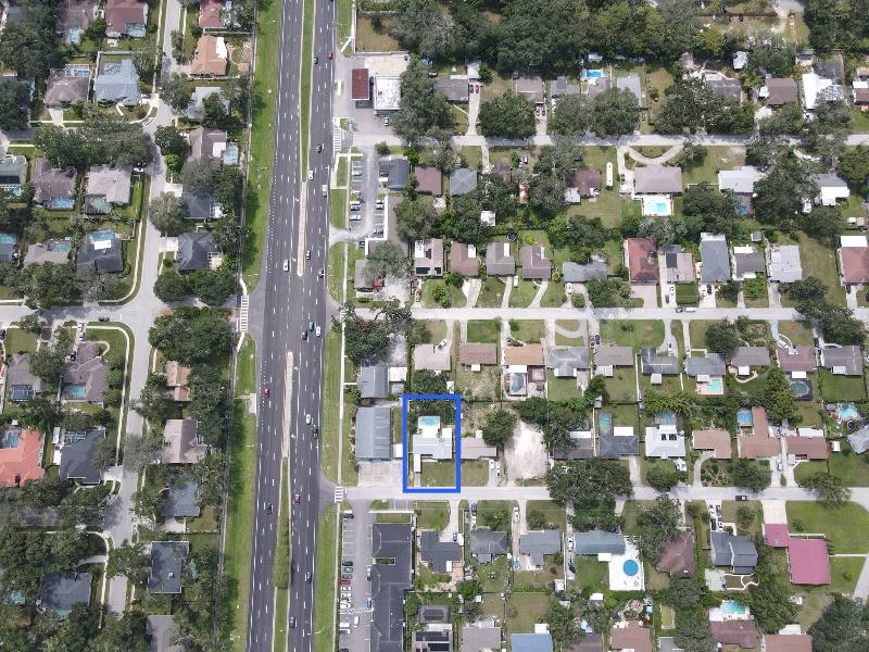 House for rent at 11706 Oban Ave, Tampa, FL 33617