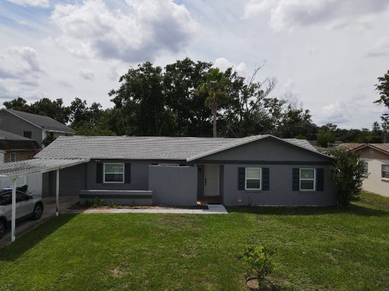 House for rent at 11706 Oban Ave, Tampa, FL 33617