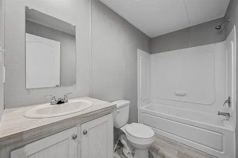 House for rent at 4321 Terri Lee Lane, Granbury, TX 76048