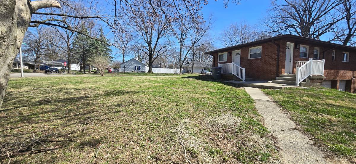Apartment for rent at 7161 E Pleasant Run Parkway Dr #1, Indianapolis, IN 46219
