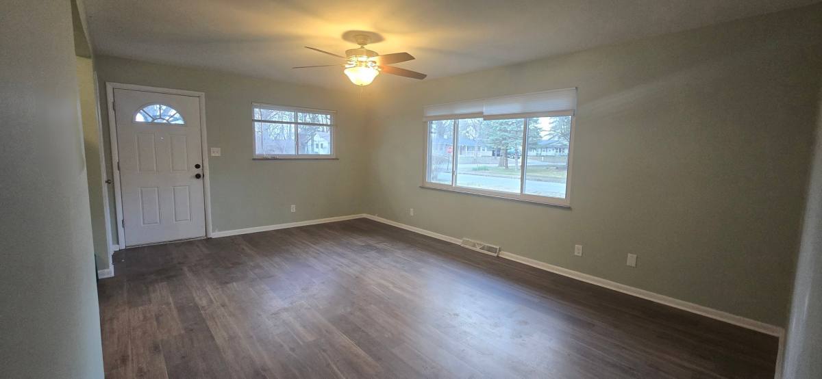 Apartment for rent at 7161 E Pleasant Run Parkway Dr #1, Indianapolis, IN 46219
