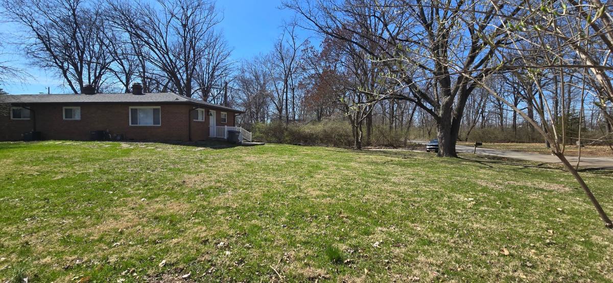 Apartment for rent at 7161 E Pleasant Run Parkway Dr #1, Indianapolis, IN 46219