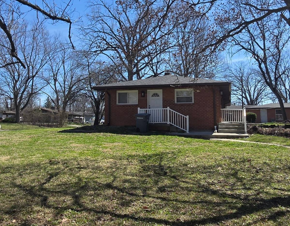 Apartment for rent at 7161 E Pleasant Run Parkway Dr #1, Indianapolis, IN 46219