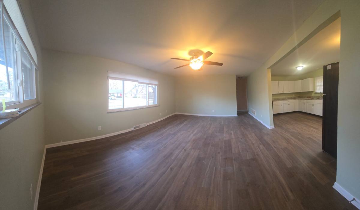 Apartment for rent at 7161 E Pleasant Run Parkway Dr #1, Indianapolis, IN 46219