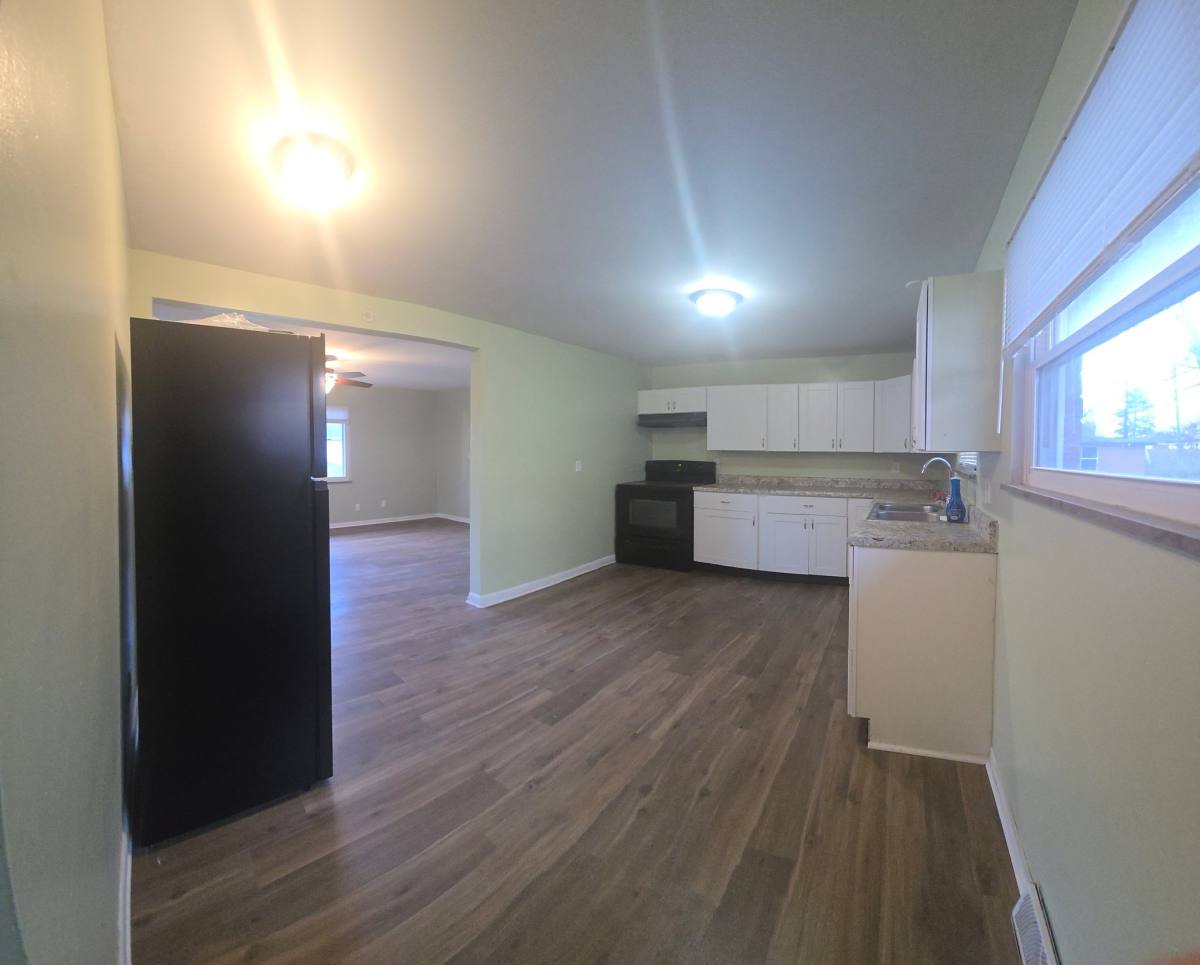 Apartment for rent at 7161 E Pleasant Run Parkway Dr #1, Indianapolis, IN 46219