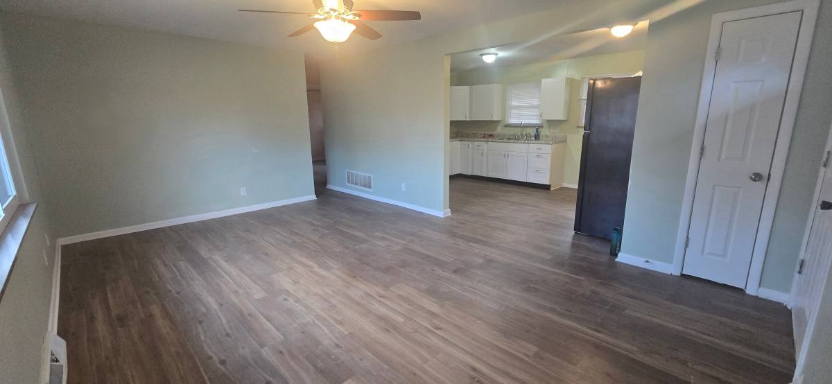 Apartment for rent at 7161 E Pleasant Run Parkway Dr #1, Indianapolis, IN 46219