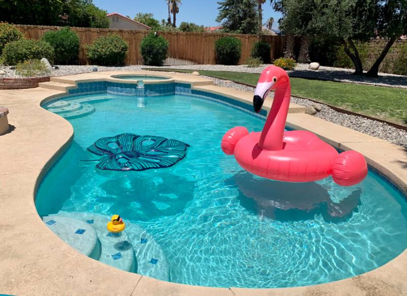 House for rent at 67200 Tamara Rd, Cathedral City, CA 92234